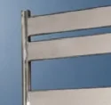 Abacus Elegance Plana 1200x500mm Chrome product image - Image 1
