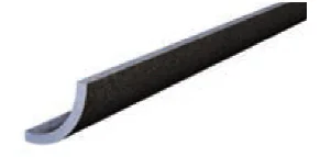 Abacus Elements Pipe Box Quad Shape 200mm