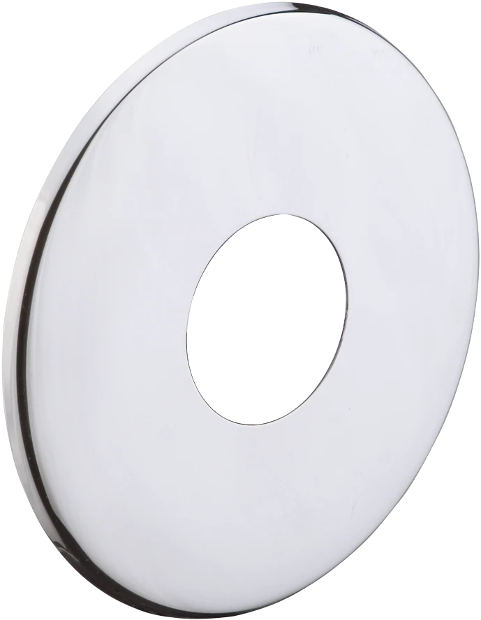 Hansgrohe Wall Flange Chrome