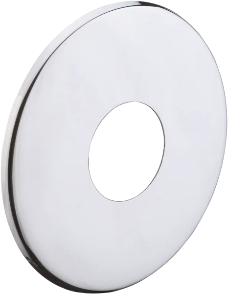 Hansgrohe Wall Flange Chrome