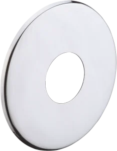 Hansgrohe Wall Flange Chrome