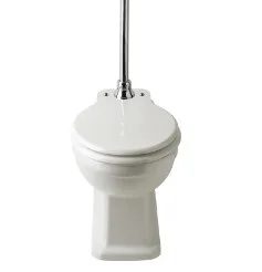 BC Design Victorion Universal Pan