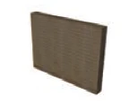 Abacus Elements Curva/quarto Door Header