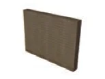 Abacus Elements Curva/quarto Door Header