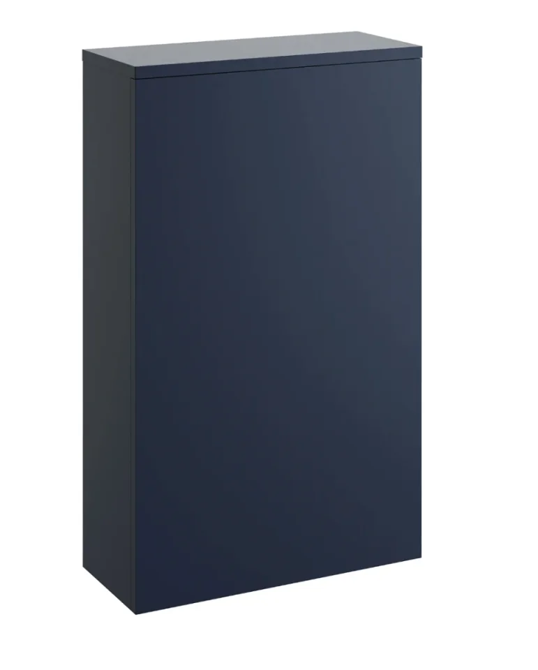Hib 60cm Genesis Standard Btw Unit Midnight Blue product image - Image 1