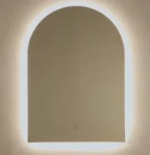 Hib Radiance Arch 60x90 Mirror product image - Image 1