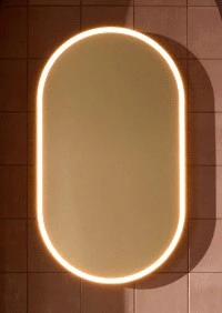 Hib Spirit 40x80 Mirror