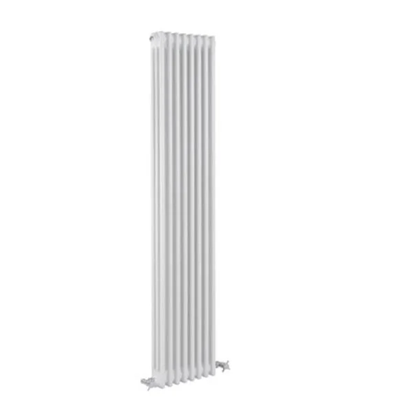 Reina Colona 1800 X 290 6 Section 3 Column Radiator
