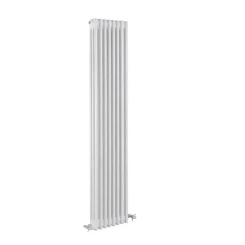 Reina Colona 1800 X 290 6 Section 3 Column Radiator product image - Image 1