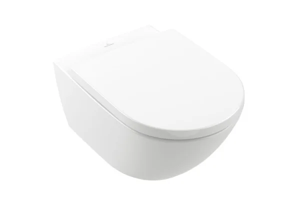 Villeroy & Boch Sunbway 3.0 Wall hung Pan