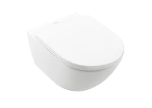 Villeroy & Boch Sunbway 3.0 Wall hung Pan
