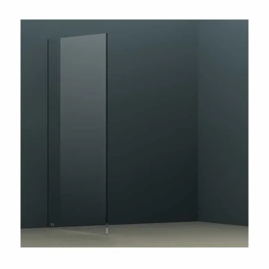 Abacus X Series Straight 10mm Glass 790mm product image - Image 1
