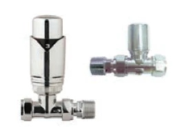 Abacus Ultima Trv5pack Straight 15/10mm Cp