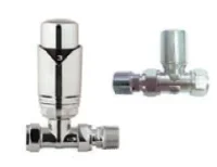 Abacus Ultima Trv5pack Straight 15/10mm Cp product image - Image 1