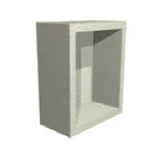 Abacus Elements Storage Unit 350x240x180mm