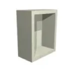 Abacus Elements Storage Unit 350x240x180mm product image - Image 1