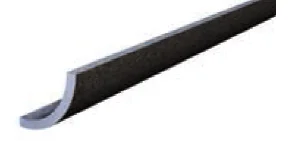 Abacus Elements Pipe Box Quad Shape 300mm