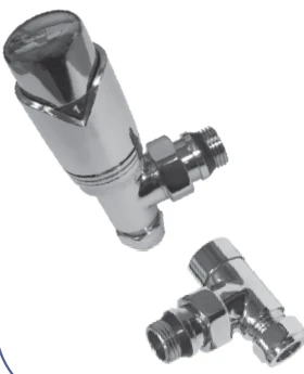 Abacus Ultima Trv8 Pack Angled Black Nickel