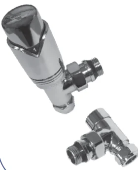 Abacus Ultima Trv8 Pack Angled Black Nickel