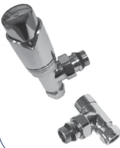 Abacus Ultima Trv8 Pack Angled Black Nickel