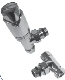 Abacus Ultima Trv8 Pack Angled Black Nickel product image - Image 1