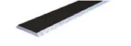 Abacus Elements Pipe Box Flat 300mm product image - Image 1