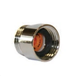 Abacus Exposed Flow Regulator 9l/min Fxm 1/2"