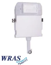 Abacus Easi-plan Cistern Only For 1180mm product image - Image 1