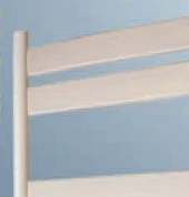 Abacus Elegance Plana 800x500mm Beige Tex