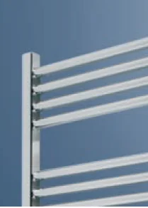 Abacus Elegance Linea 1700mmx480mm Chrome