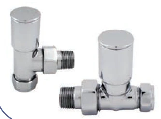 Abacus Ultima Arc Rv Angled 15mm Cp Each