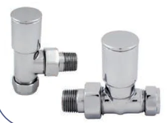 Abacus Ultima Arc Rv Angled 15mm Cp Each