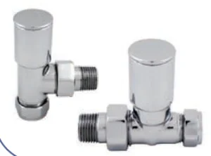 Abacus Ultima Arc Rv Angled 15mm Cp Each