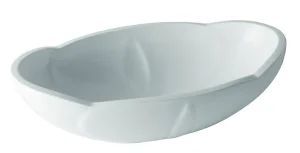 BC Designs Orchid Freestanding Bath