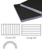Abacus Elements Board Slit Lengthways 30mm product image - Image 1