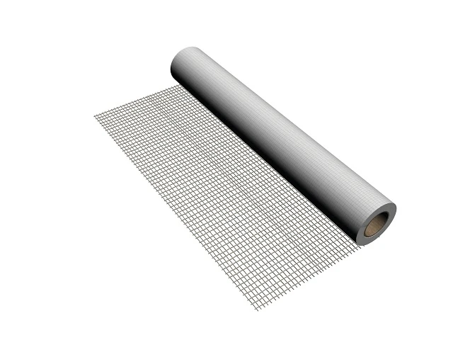 Abacus Elements Reinforcement Mat 595x20m