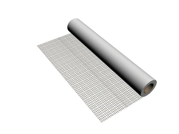 Abacus Elements Reinforcement Mat 595x20m