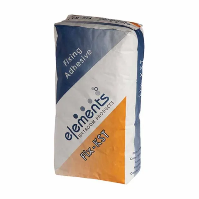 Abacus Elements Fix-kst 3.5kg Bag product image - Image 1
