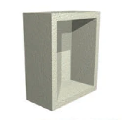 Abacus Elements Storage Unit 420x350x180mm