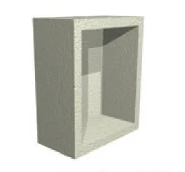 Abacus Elements Storage Unit 420x350x180mm