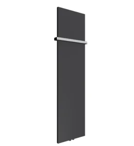 Reina Slimline Designer Radiator 1770 X 400 Anthracite