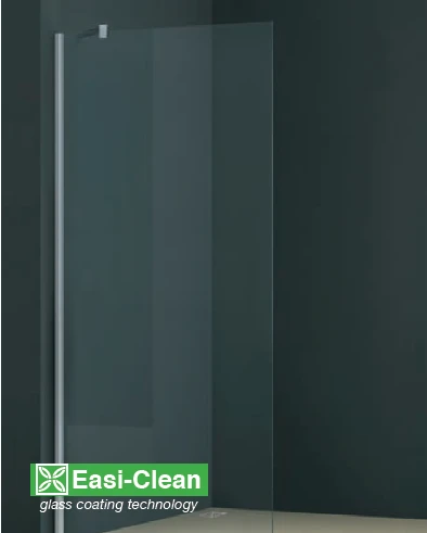 Abacus M Series 850mm Fixed Panel Minimal
