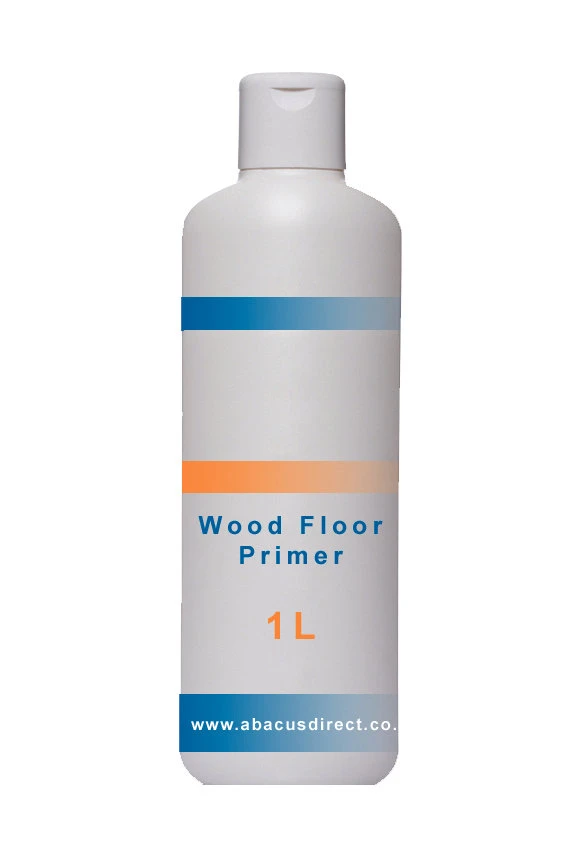 Abacus Wood Floor Primer 500ml
