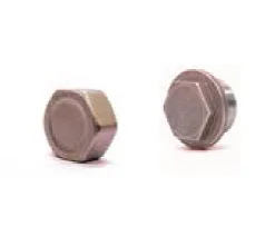Abacus Easi-plan Male Cap 3/4