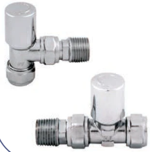 Abacus Ultima Standard Rv Angled Ls 10mm