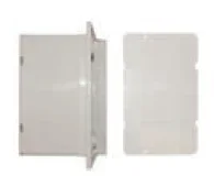 Abacus Easi-plan Tile Box Frame 8cm & 1.18