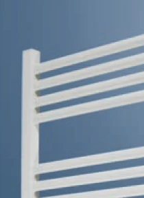 Abacus Elegance Linea 750mmx480mm White