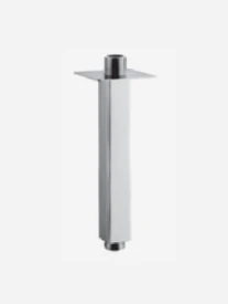 Abacus Emotion Square Fixed Ceiling Arm