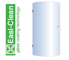 Abacus Circo Hinged Door 1900mm