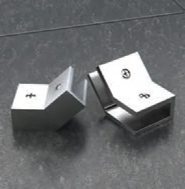 Abacus X Series 45 Degree Jointing Clamp